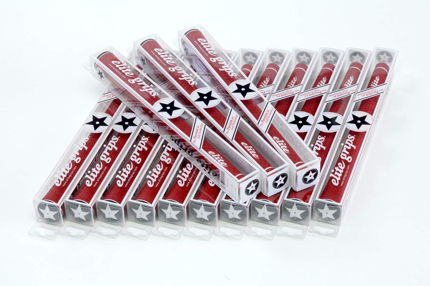 elitegrips (エリートグリップ) ゴルフ グリップ Y360SH 13本