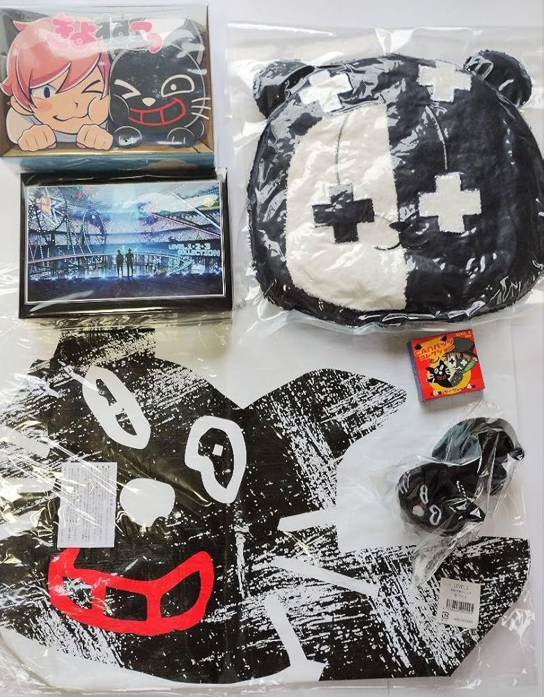 キヨ レトルト 牛沢 ガッチマン フジ グッズ まとめ売り Amazon.co.jp