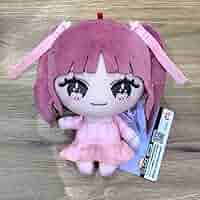 齋藤樹愛羅 =LOVE イコラブ イコールラブ ぬいぐるみマスコット Amazon