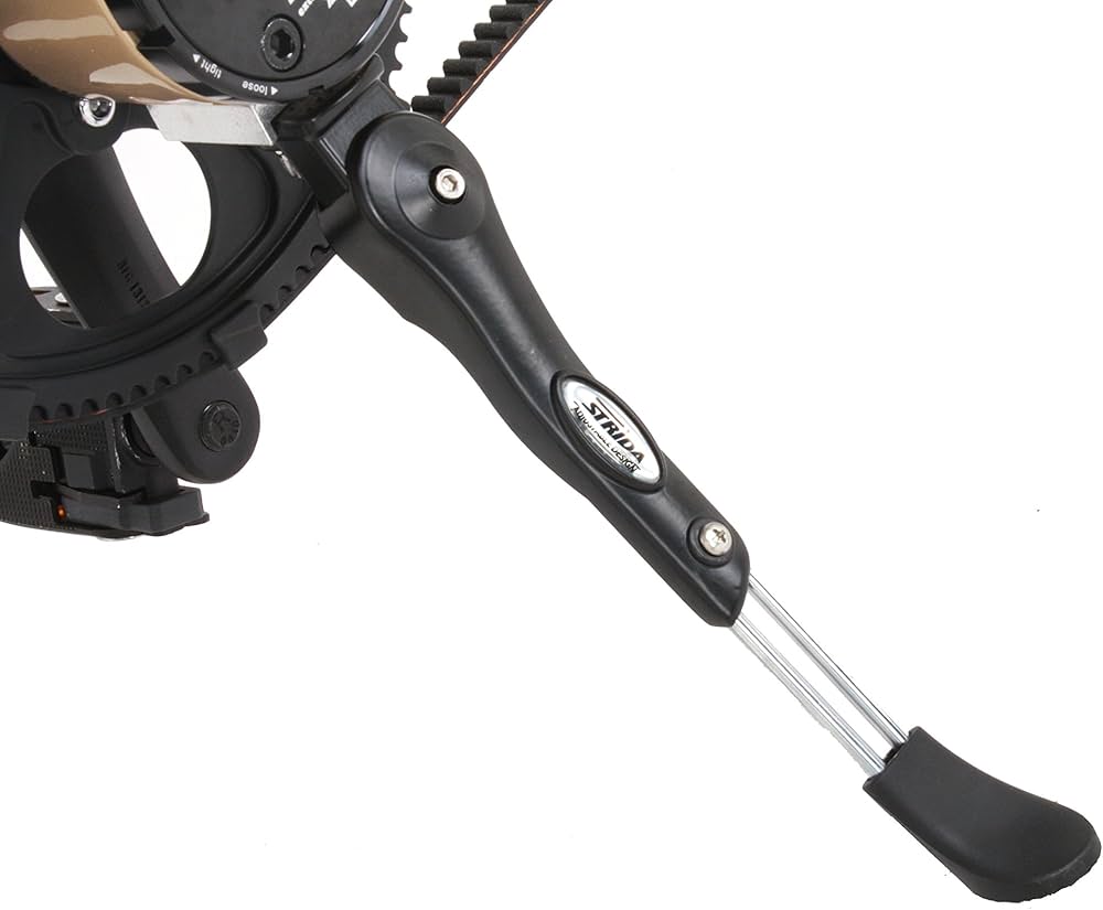 strida evo3 ストライダ 18インチ 3段変速 Amazon | STRIDA