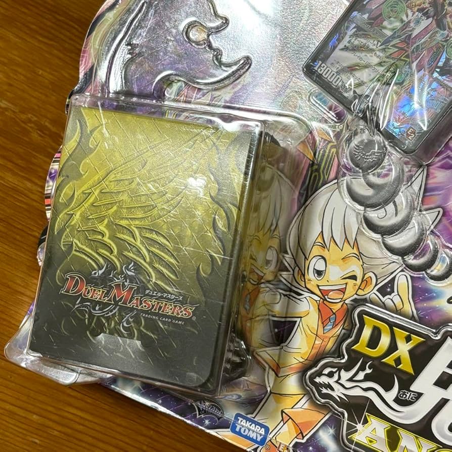 Amazon.co.jp: 変形デッキセット DX鬼エンジェル : おもちゃ