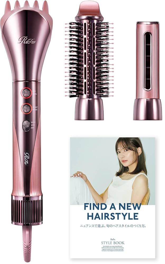 ☆保証書あり☆ReFa 売れ筋 リファ ビューテックリセッター(箱無割引