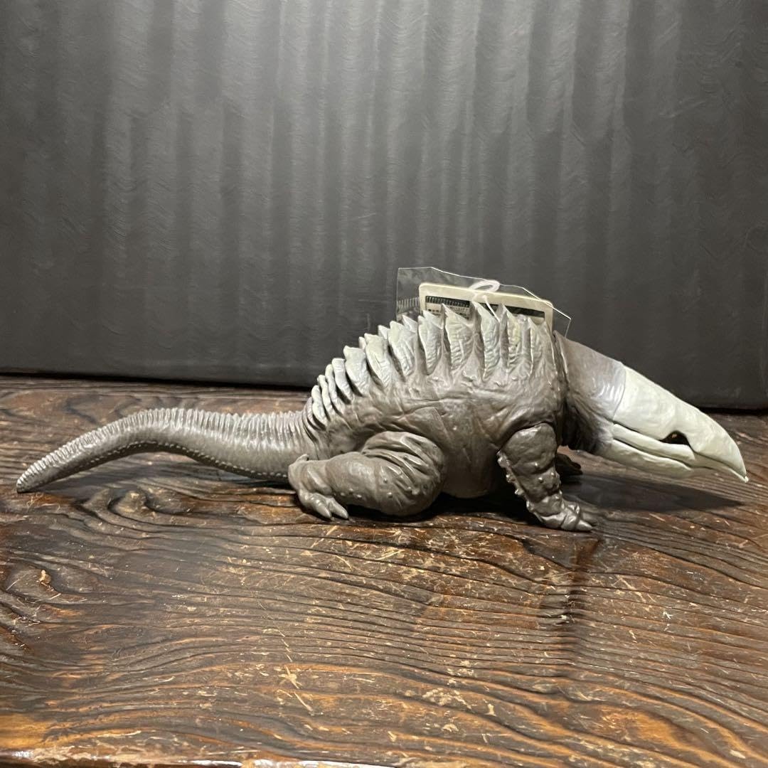 ウルトラ大怪獣5000 ガボラ 未開封品 怪獣郷 ソフビシリーズ