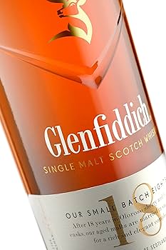 Amazon.co.jp: グレンフィディック 18年 スモールバッチリザーブ
