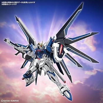 ガンダムseed freedom プラモデル Amazon | HG 機動戦士ガンダムSEED