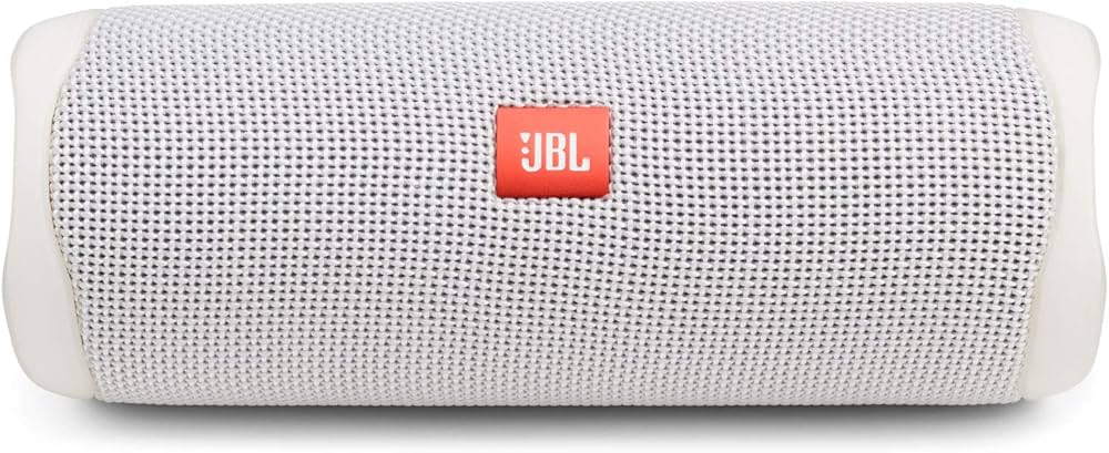 Amazon.com: JBL FLIP 5 Waterproof Portable Bluetooth Speaker