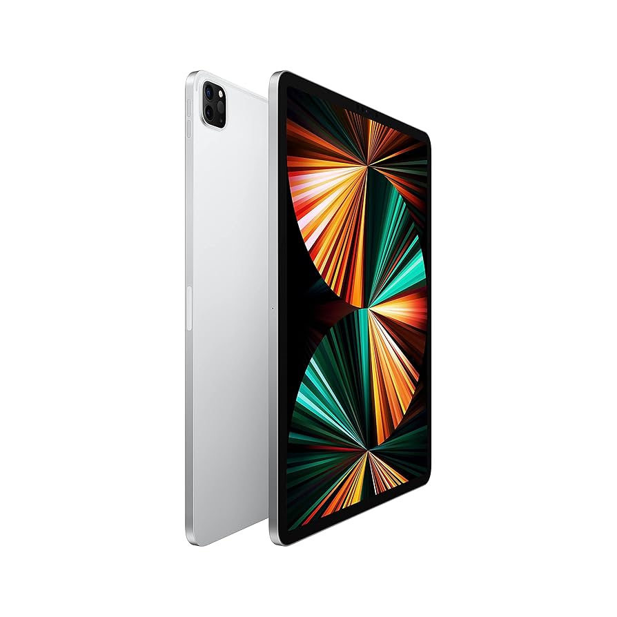 iPad Pro 12.9 M1 Wi-Fi 128GB 第5世代 美品