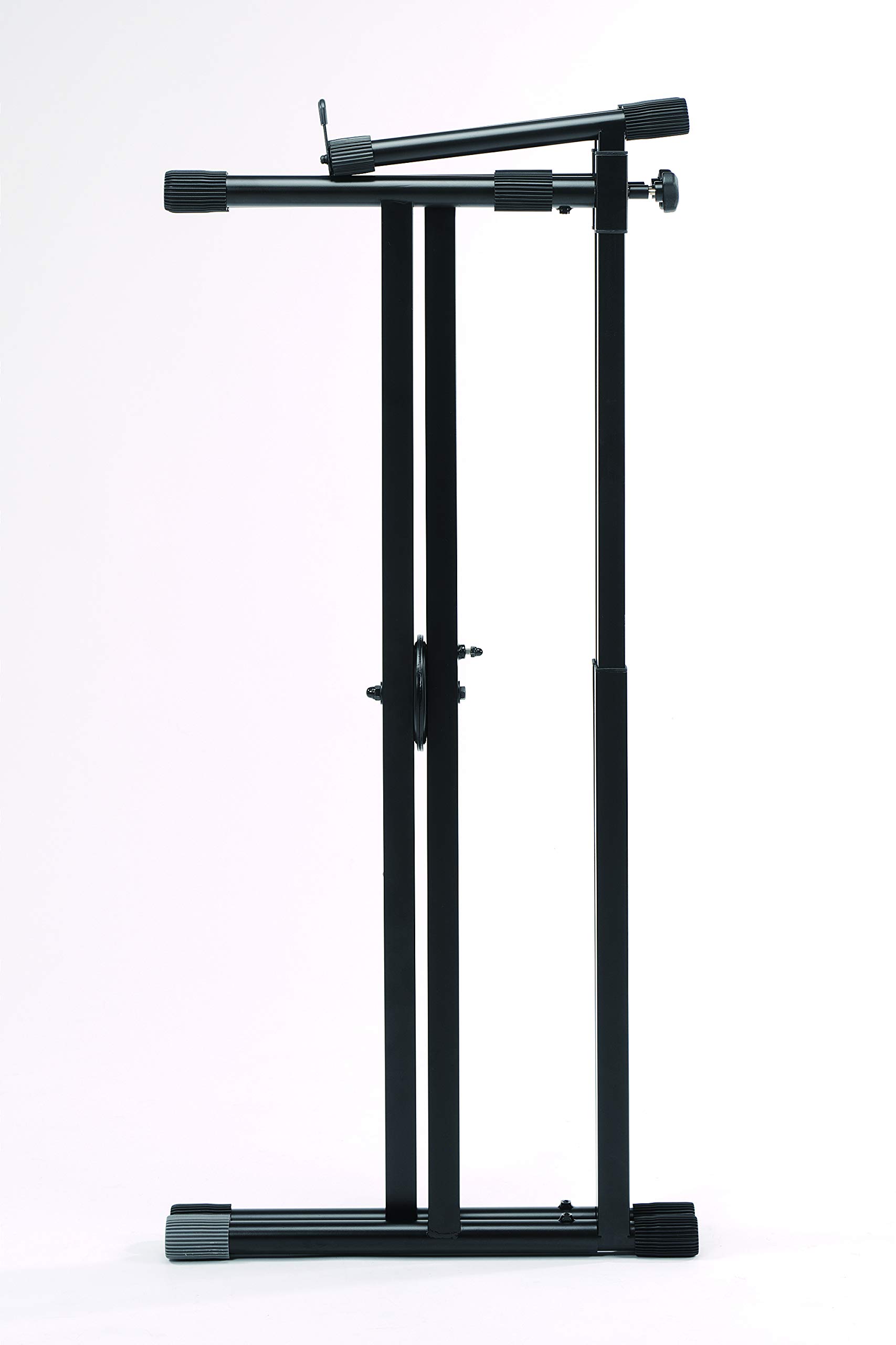 HERCULES キーボードスタンド 2段式 高さ調整可 Amazon | HERCULES X型