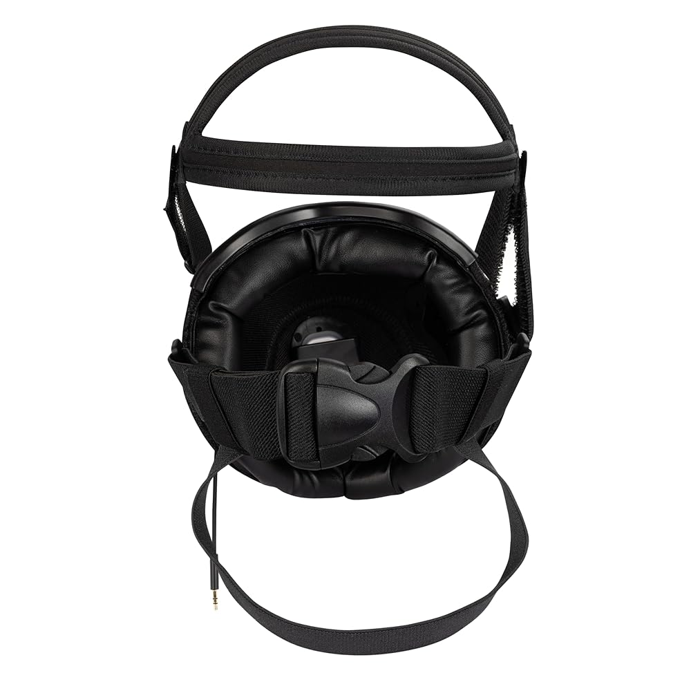 OMBRA v2 S-Mサイズ 左耳 防音 マスク OMBRA v2（オンブラ ヴイツー