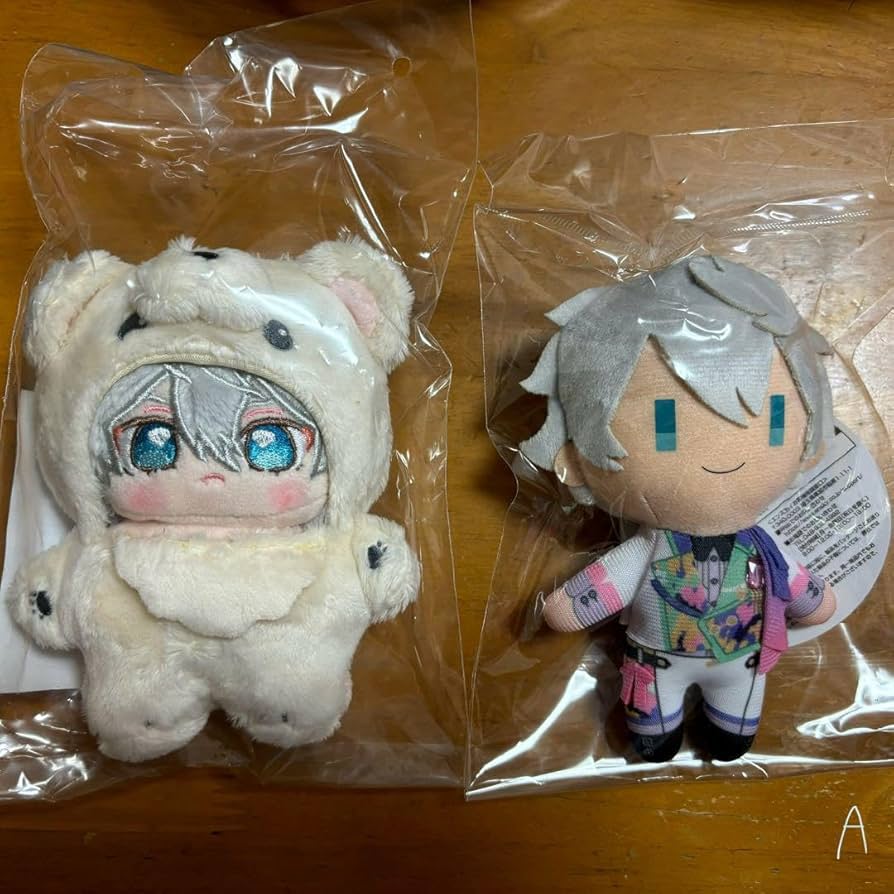 Amazon.co.jp: あんスタ 瀬名泉 一緒に暮らすぬい いつぬい 8周年