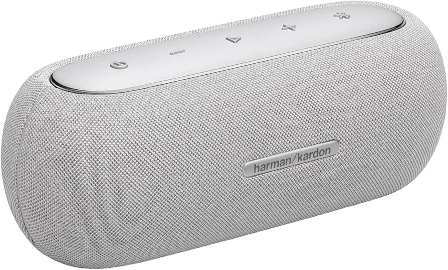 Amazon.co.jp: Harman Kardon LUNA Wireless Bluetoothポータブル