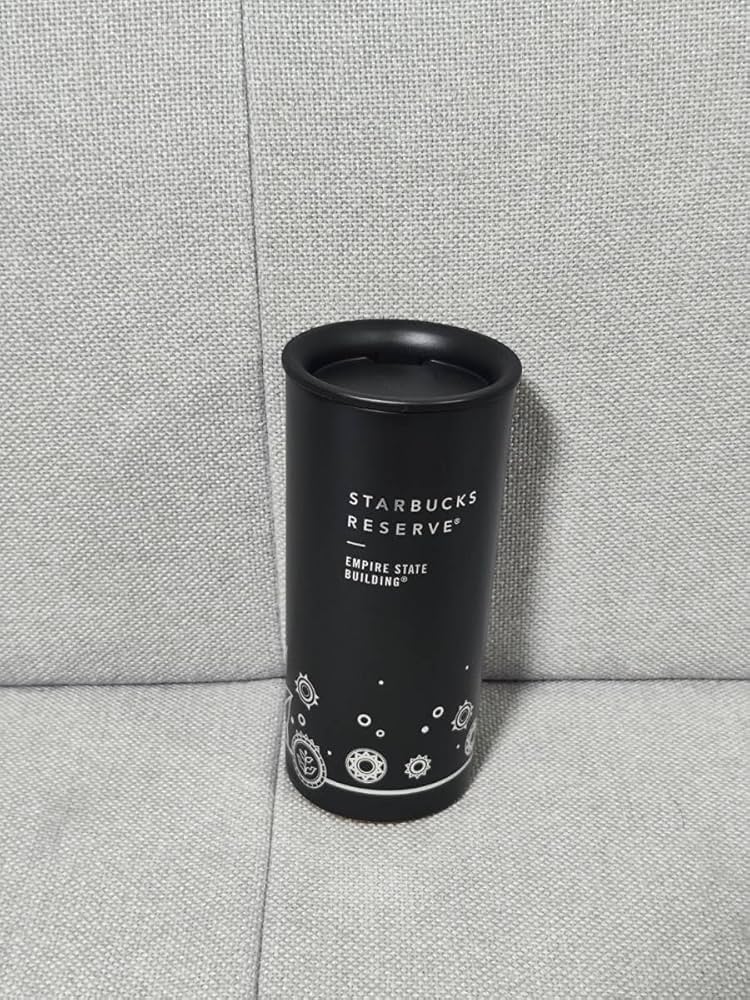 Amazon | RESERVE スタバ スターバックス リザーブ エンパイアステート