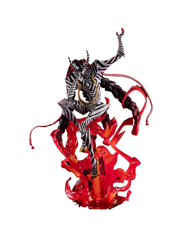 ゲームキャラクターズコレクションDX ペルソナ5 ザ・ロイヤル ロキ