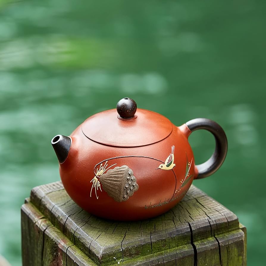 茶道具 京焼 三代 加藤利昇作 青磁 蓋置 香合 共箱 2点