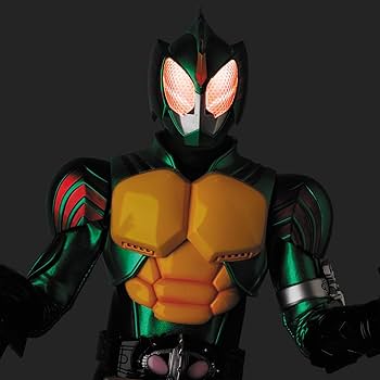 Amazon.co.jp: RAH リアルアクションヒーローズ GENESIS 仮面ライダー