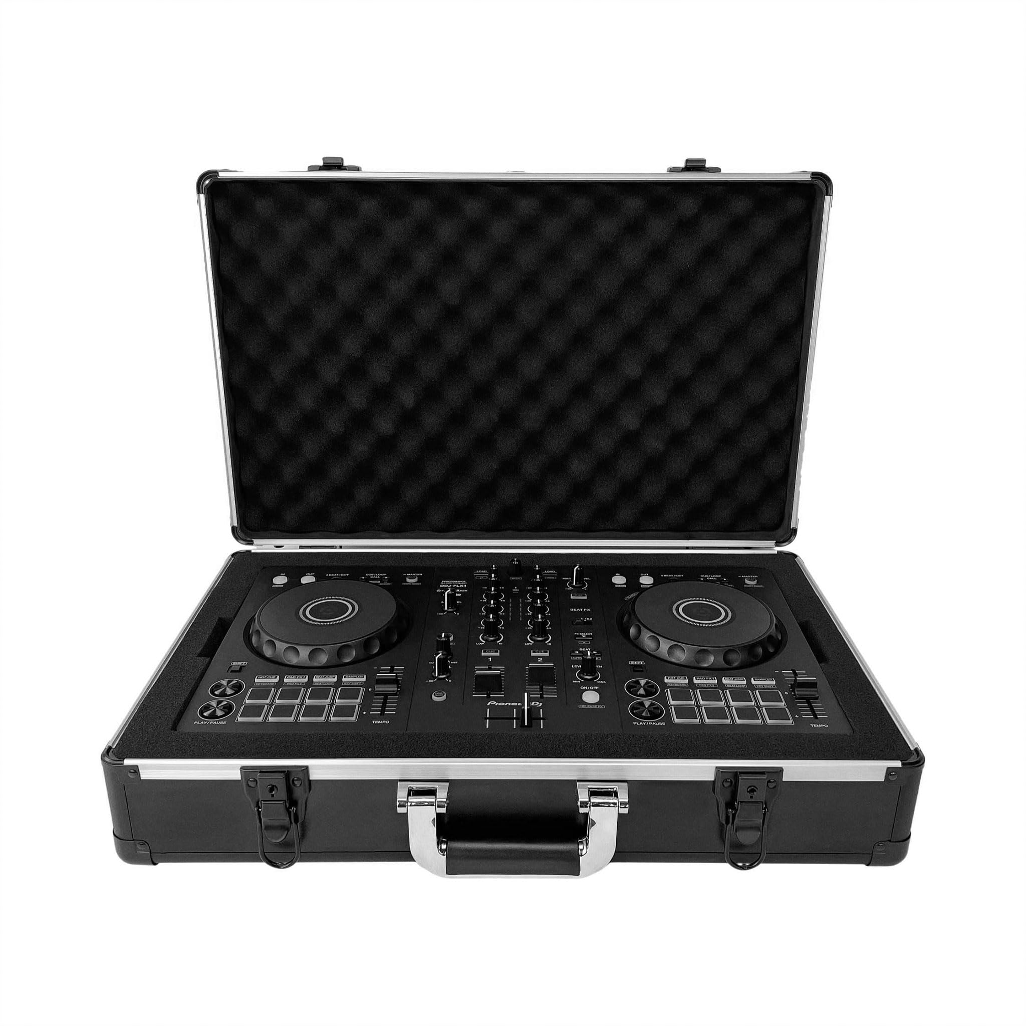 DDJ FLX4 本体 箱付き ほぼ新品】ddj-flx4 箱と本体のみ ほぼ新品】ddj