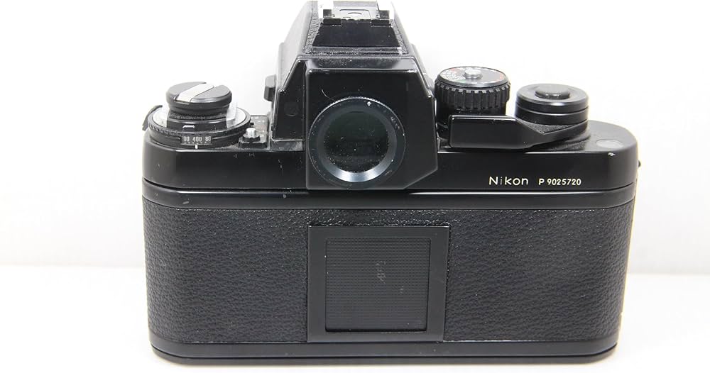 Amazon | Nikon F3P | 一眼レフカメラ 通販