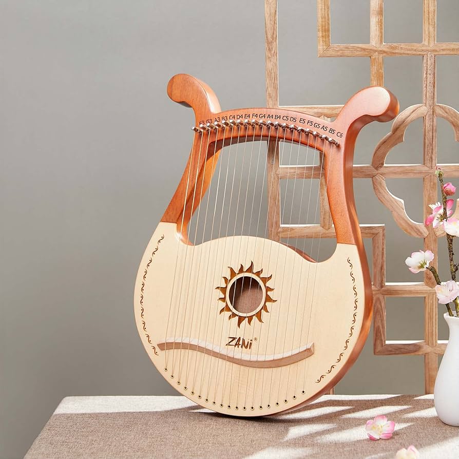 新品☆1点物】揚州☆欧陽南 監製、仲尼式ZhongNiShi演奏級古琴、稀少