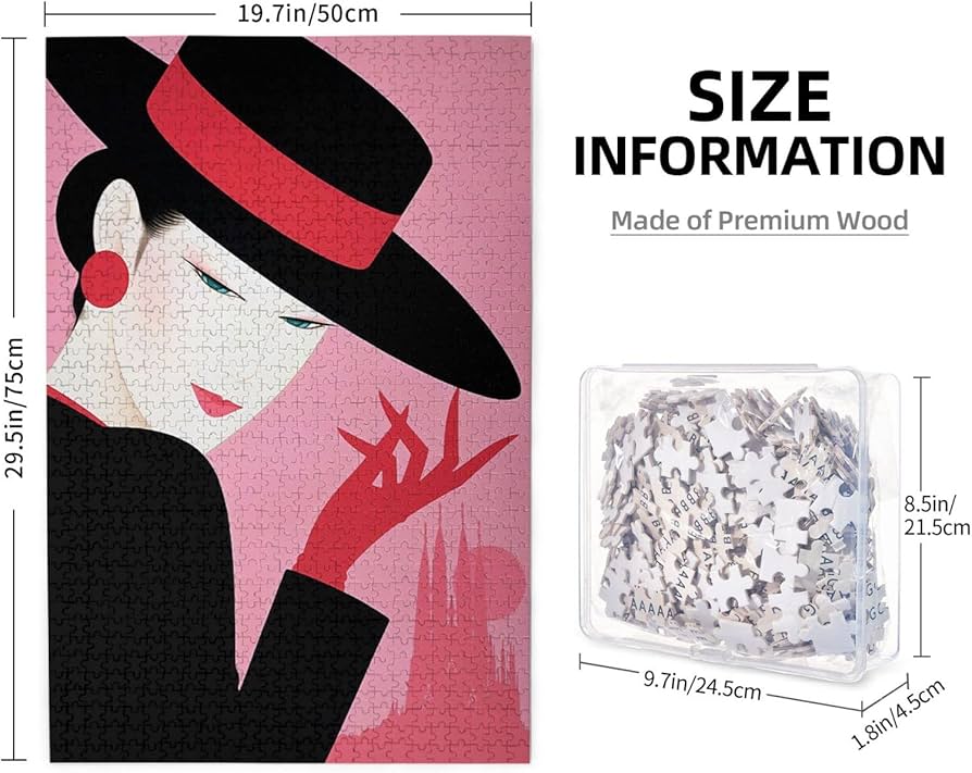 Amazon.co.jp: 鶴田一郎 ジグソーパズル 1000ピース パズル 子供の