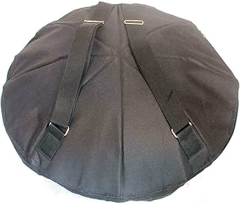 Amazon.co.jp: Terrapin Trading Ltd ハンドパン 9音 AKEBONO スチール