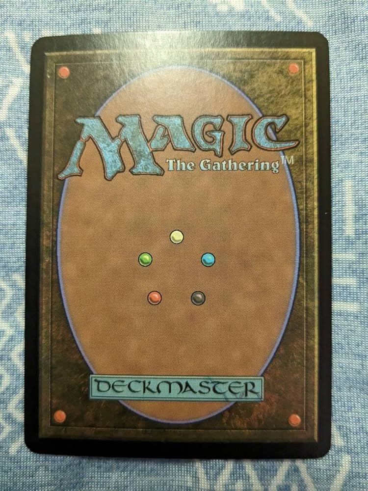 MTG英語版foil倍増の季節