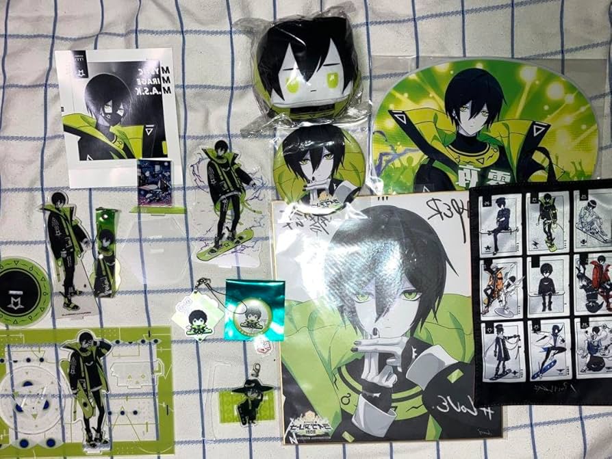 コンパス 零夜 グッズセット コンパス 零夜 グッズセット Amazon.co.jp