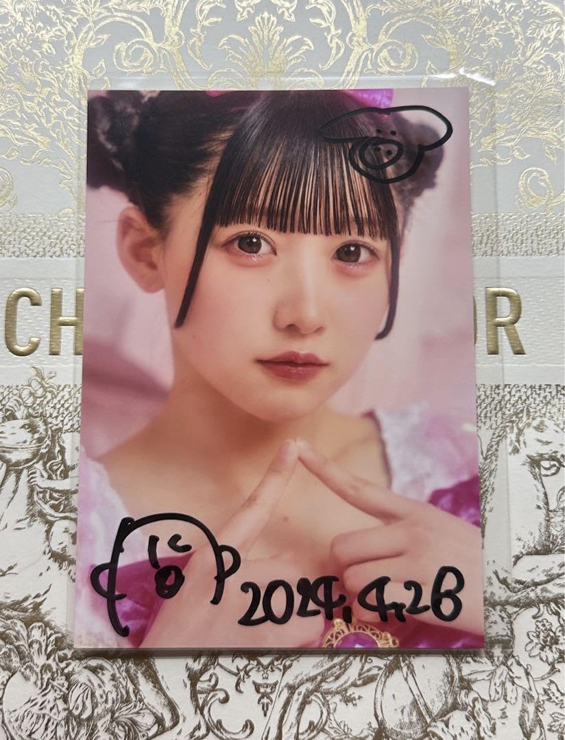 iLiFE! 向日えなグッズ 各種バラ売り可能 iLiFE! 向日えなグッズ 各種