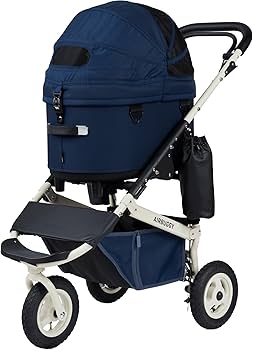 Amazon | AIRBUGGY DOME3 PREMIER SET REGULAR NAVY BLUE ADLI0148