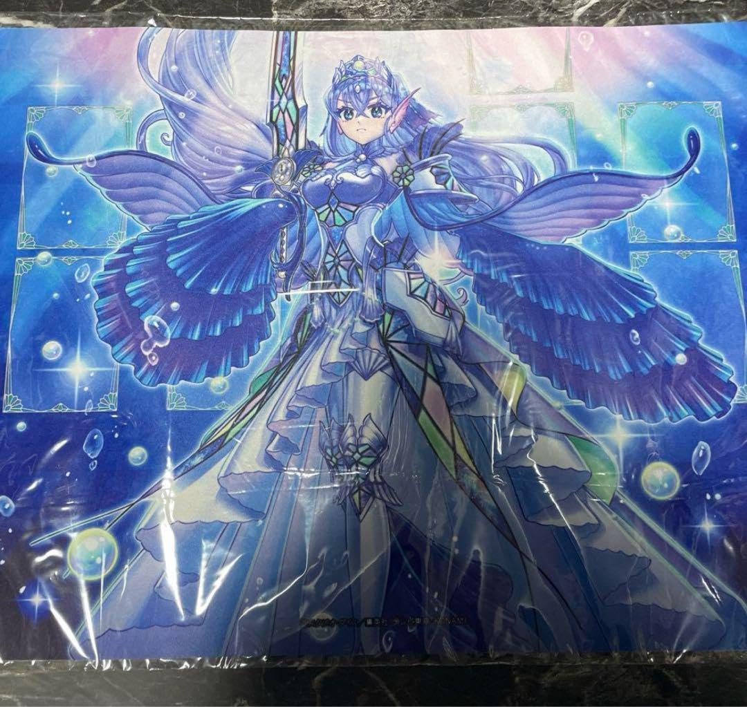 ◇遊戯王YCSJイビルツインティアラメンツルルカロス200枚スリーブ