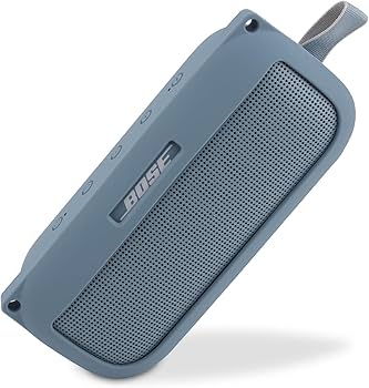 Amazon.com: co2CREA Soft Silicone Case Replacement for Bose