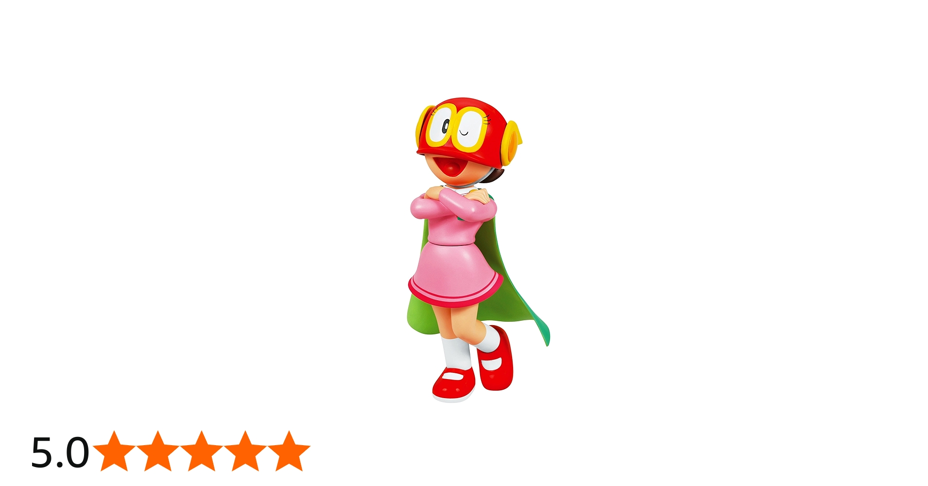 Amazon | UDF パーマン3号(ノンスケール PVC製塗装済み完成品