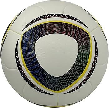 Amazon.co.jp: 南アフリカ 2010 ワールドカップ品質サッカーボール