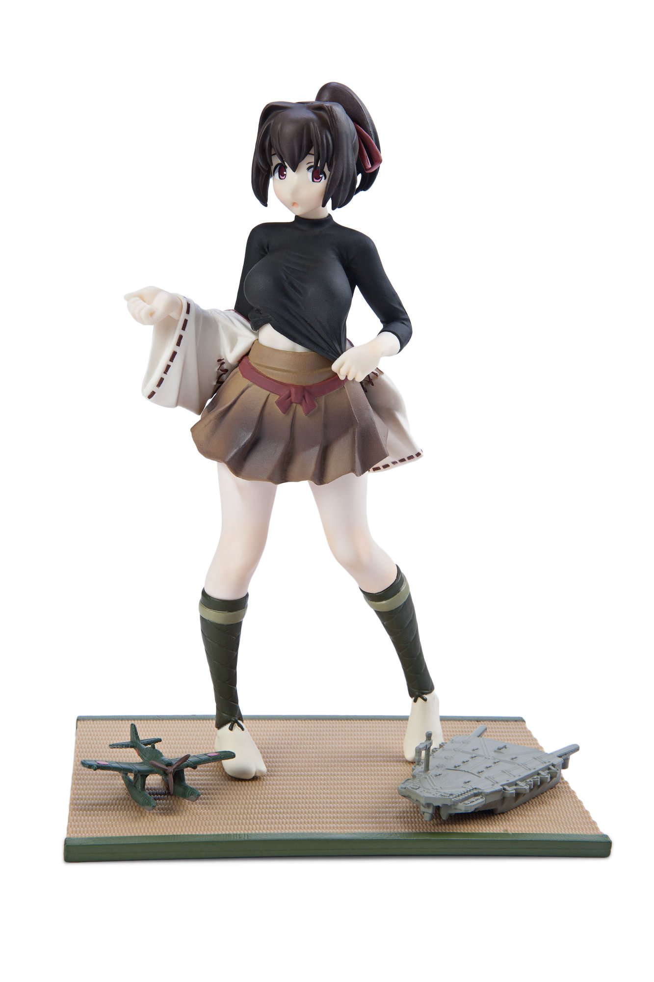 Amazon | 艦隊これくしょん -艦これ- “準備中