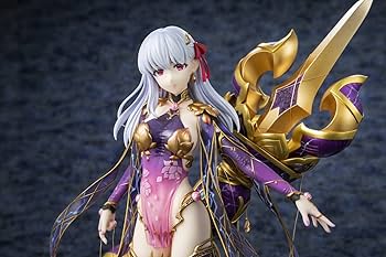 Amazon.co.jp: 角川 Fate/Grand Order アサシン/カマ 1:7スケール