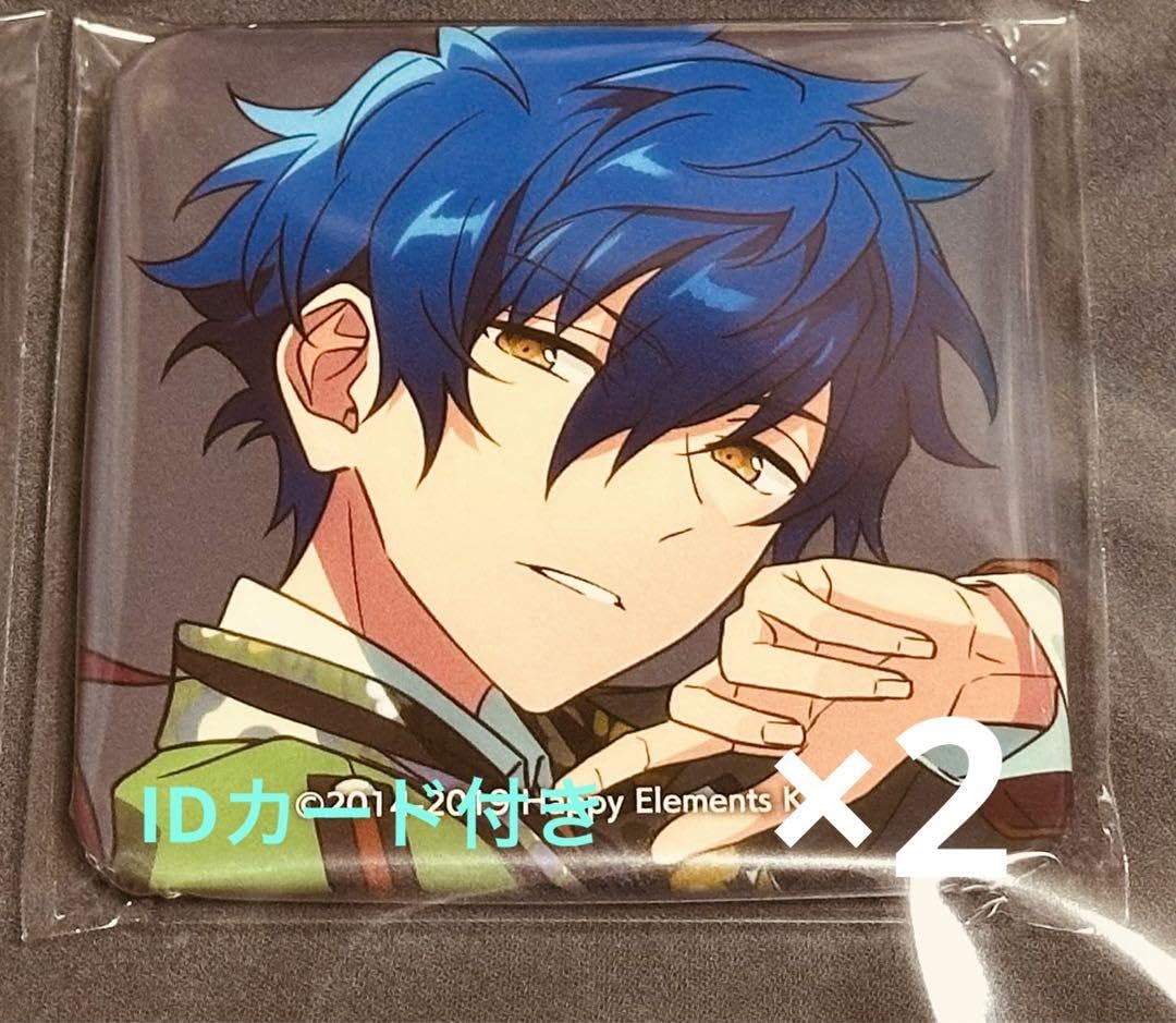 あんスタ Eden TRIP アルバム アニメイト特典 漣ジュン あんスタ Eden