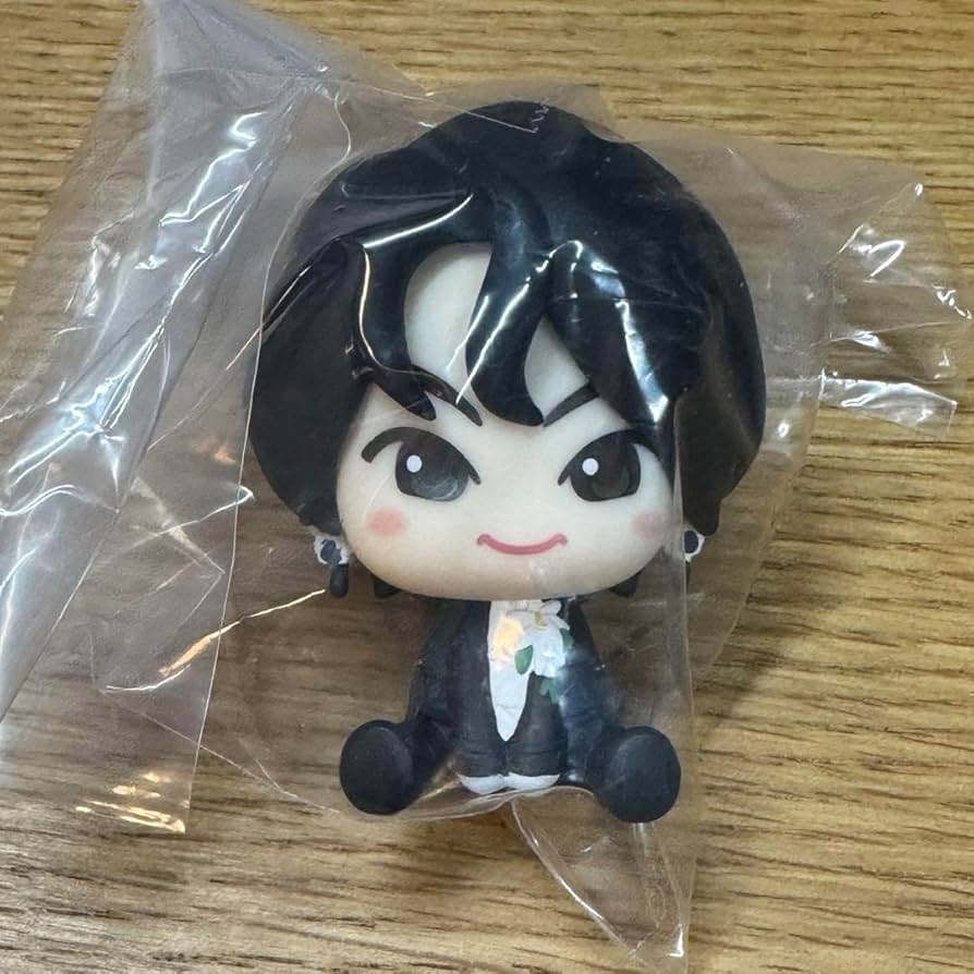 Mrs. GREEN APPLE 1番くじ C賞 大森 藤澤 シークレット Mrs.GREEN