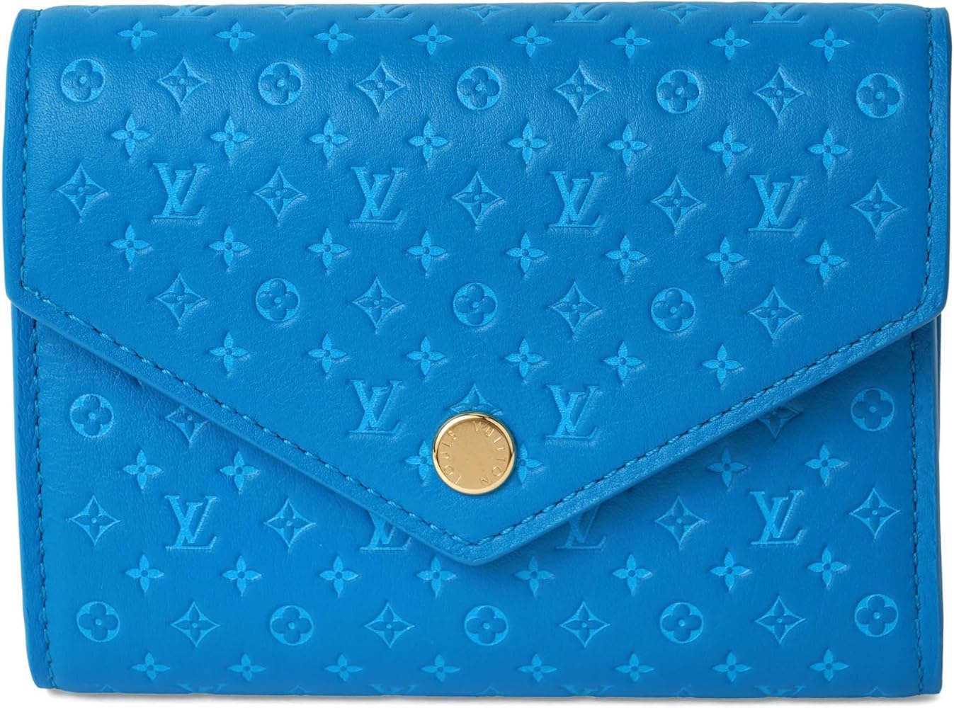 Amazon | Louis Vuitton ルイヴィトン 3つ折り財布 M82314