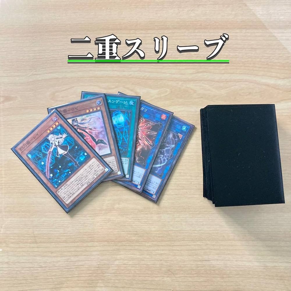 山屋 即日発送 VSK9デッキ 構築済みデッキ スリーブ付き 山屋 即日発送