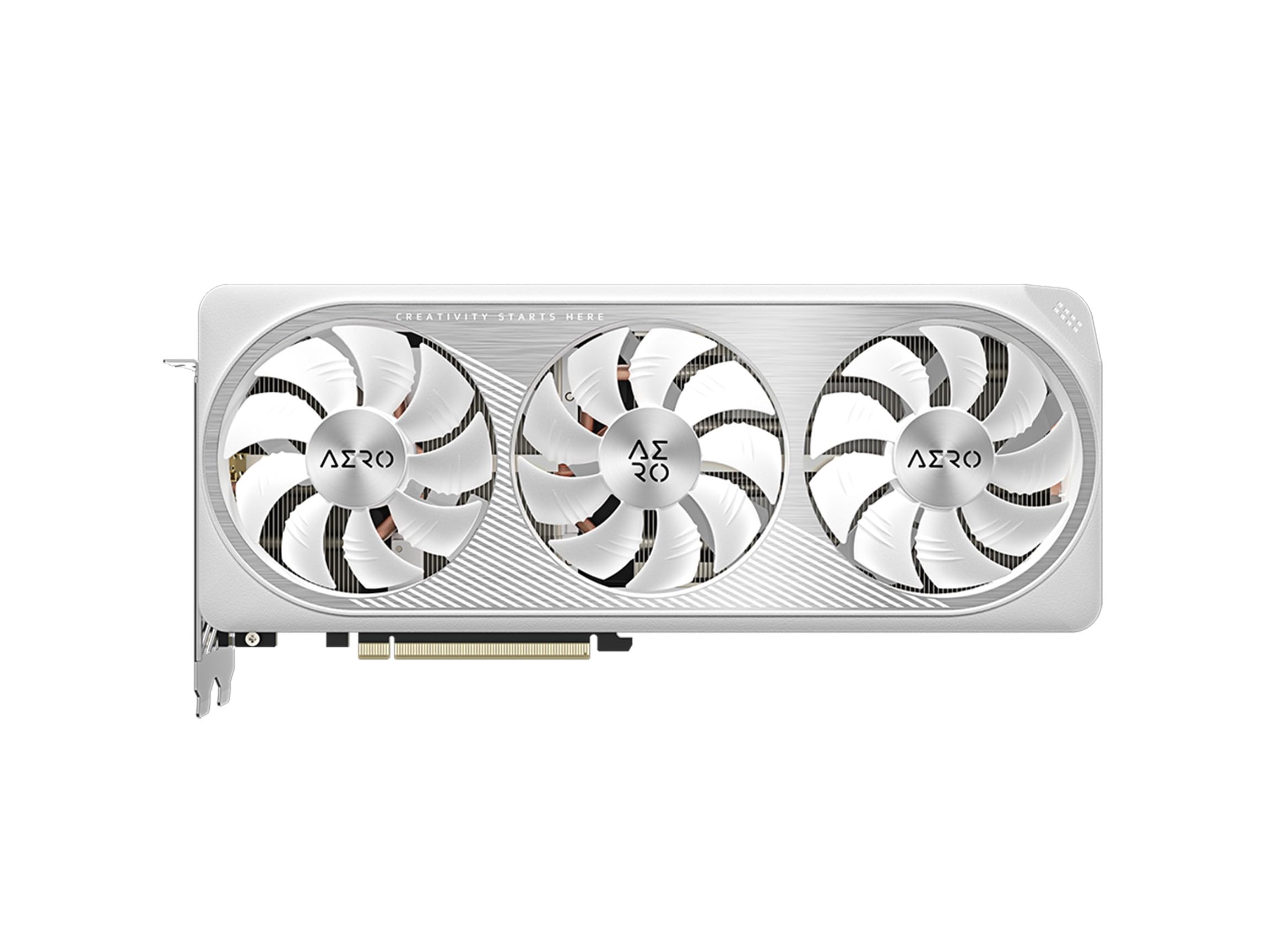 Amazon.com: GIGABYTE GeForce RTX 4070 AERO OC V2 12G Graphics Card