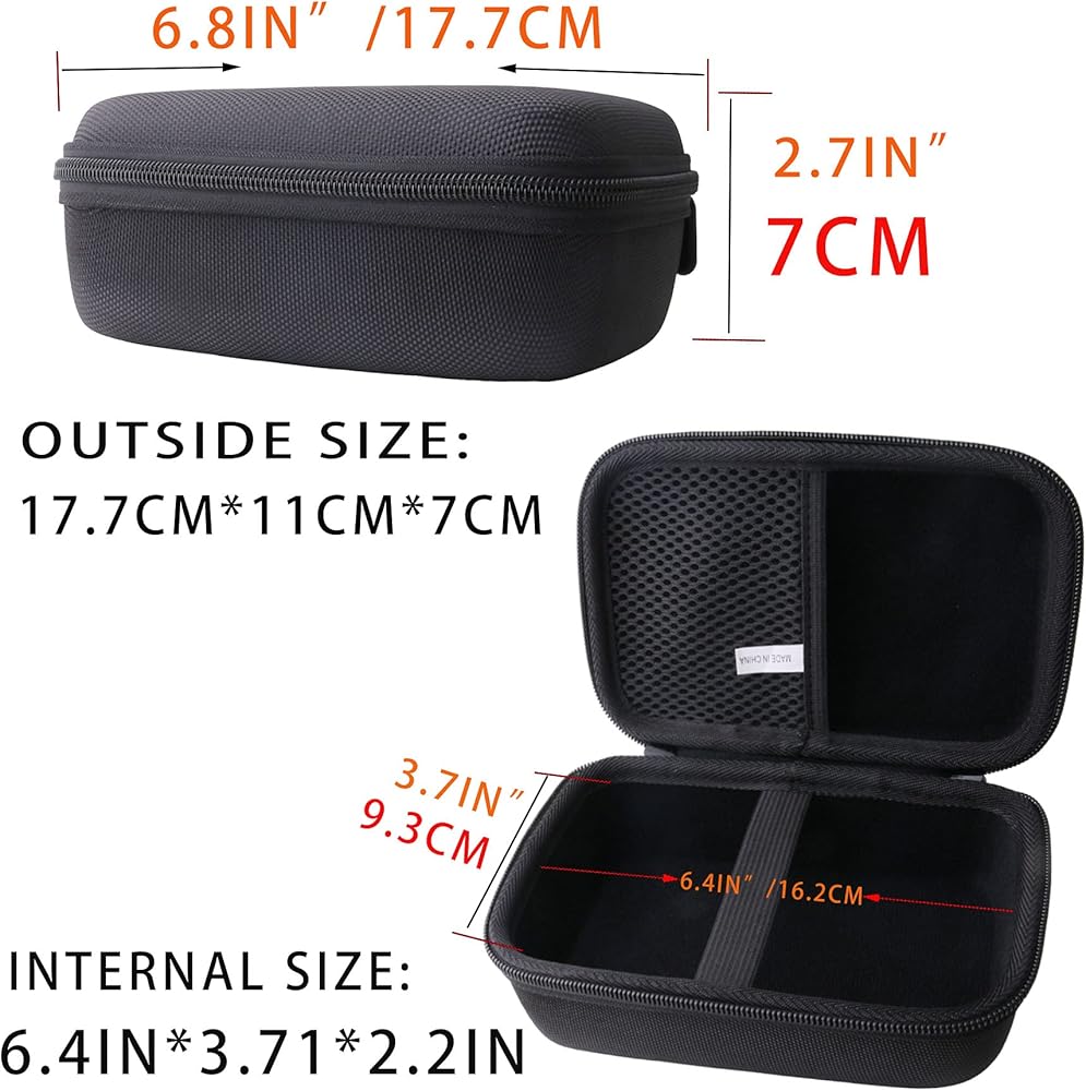 Amazon.co.jp: ビデオカメラHDR-CX470/HDR-CX680 保護収納ケース