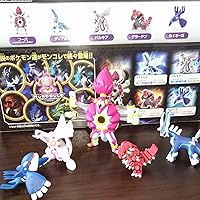 Amazon.co.jp: ポケットモンスター モンスターコレクション スペシャル