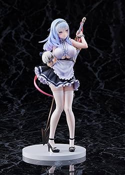 Amazon | knead アズールレーン ダイドー 軽装版Ver. 1/7スケール