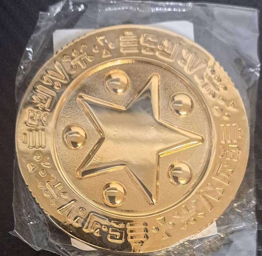 ルイーダの酒場 大きなメダル3枚+冒険の書 ルイーダの酒場では、冒険の