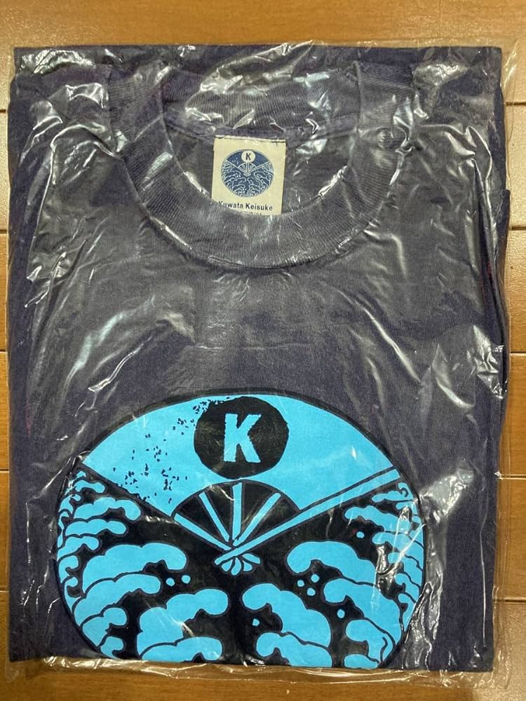 激レアTシャツ 桑田佳祐 フルーツオブザルーム USA製 1994年発売