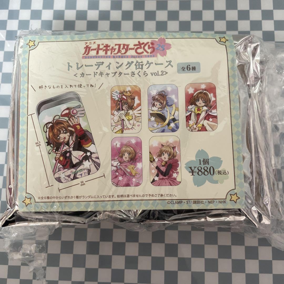 カードキャプターさくら トレーディングカード 18枚 まとめ売り カード