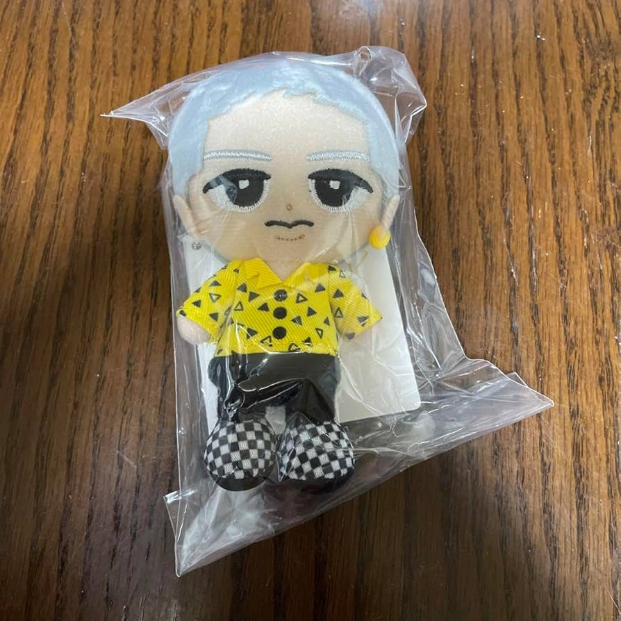 SnowMan ぬい 岩本照 Amazon.co.jp: 岩本照 SnowMan ちびぬい