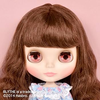 Amazon.co.jp: ネオブライス ショップ限定ドール ディディーユリーカ