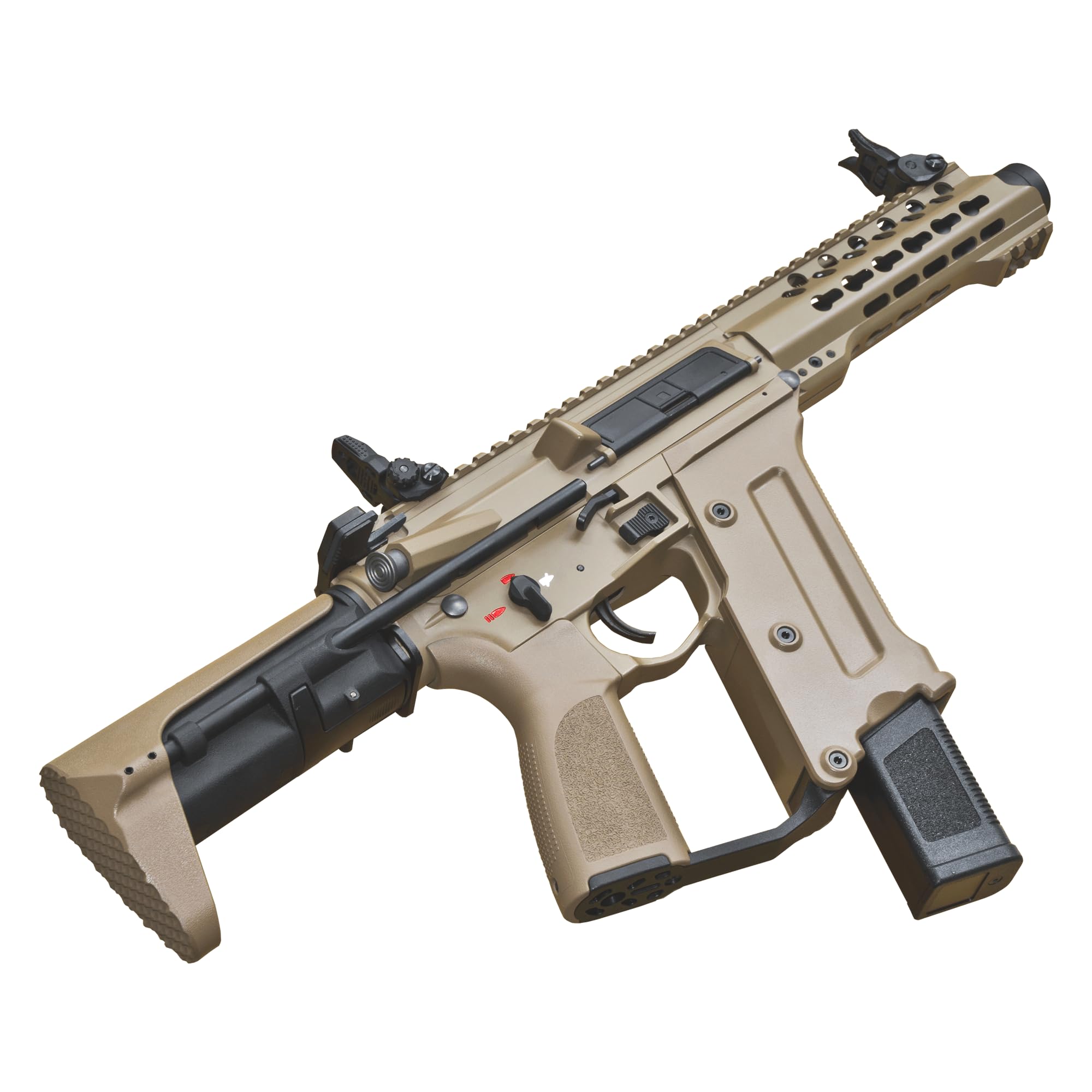 ストラック TEG コンパクト レイヤードタンカラー オリジナル電動