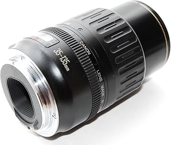 Amazon | Canon EF 35-135mm F4.0-5.6 F/4.0-5.6 USM | レンズフード 通販