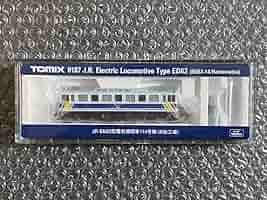 9187 ED62形(14号機・浜松工場) 9187 ED62形(14号機・浜松工場) - メルカリ